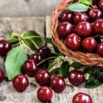 Send the gift of American cherries this summer!