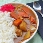 Morning Curry | TAMON | Oishii Choice