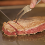 Enjoy Wagyu Beef at Home for Father's Day Gift!