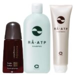 Scalp Lotion is Now on Sale at Tokyo Beauty!