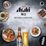 【Asahi Beer U.S.A.】Asahi Super Dry・Asahi Super Dry 0.0%