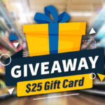 Enter NOW at Seiwa Market's $25 Gift Certificate GIVEAWAY!