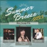 Rico Yuzen's Jazz Live Summer Breeze on 8/28