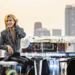 After 10 Chaotic Years, YOSHIKI's Music and His Way of Life Became a Ray of Light for the World