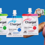 Make Your Summer Full of Energy with Chargel!