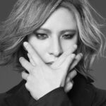 YOSHIKI Will Be the First Japanese Artist To Be Honored by Placing His Handprints and Footprints in ...