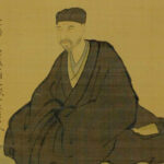 JAPANESE SAMURAI / Matsuo Bashō