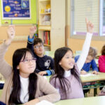 Asahi Gakuen, Los Angeles Japanese Saturday School, is Now Accepting Applications for New Students f...