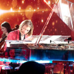 Yoshiki Classical 10th Anniv World Tour with Orchestra “REQUIEM”