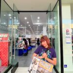 I went to the LA grand opening of Japan’s largest Anime retailer Animate! 