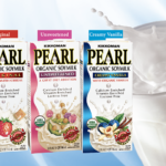 Let’s Drink KIKKOMAN's PEARL Organic Soymilk With Your Family! 