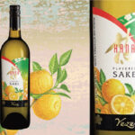 Winter Fruits Yuzu x SAKE：New Exciting Sake Bursts with Aromas