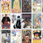 BOOKOFF Offers eShop with a Wide Selection of Japanese Manga