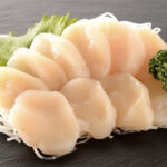 High-Quality Hokkaido Scallops Now Available for Online Order and Delivery