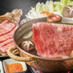 Summer Student Discount on All-You-Can-Eat Shabu Shabu!