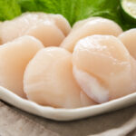 Japanese Scallops Draw Attention from Abroad! Why Are They So Popular?