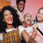 Max Karaoke in OC: Enjoy 10% Off Private Karaoke Rooms!