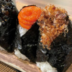 From JAPAN: Authentic Onigiri Shop Officially Opens!