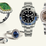 Free Jewelry Appraisal & High-Value Purchase Event: April 11th, 12th, and 13th