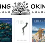 A Chance to Find Okinawa: Multi-Author Talk & Readings