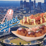 “Gindaco USA Inc. Opens New Outlet at Dodgers Stadium