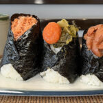 Real ONIGIRI from JAPAN: Creating Buzz in Little Tokyo