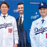 Snap Your Dodgers Spirit with Ohtani & Yamamoto!