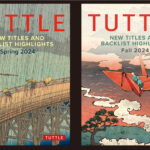 Tuttle Japanese Classics in Manga