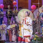 Pacific Opera Project Presents Madama Butterfly