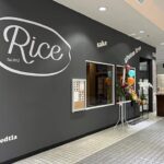 Manhattan Beach's RICE opens new store in Downtown LA