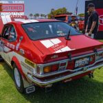 ALL TOYOTAFEST 2024 on Saturday 6/8