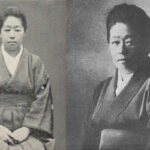 JAPANESE SAMURAI / Tsuda Umeko