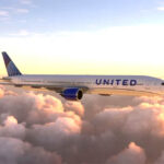 AmnetJP Presents! United Airlines Summer Campaign