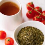 15% Off Organic GABA Tea in June!