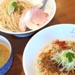 LAKI RAMEN Specializing in Rich Chicken Paitan Ramen from a Renowned Japanese Shop