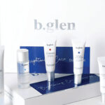 b.glen : Whitening set half-price campaign (until the end of June)