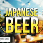 Discover Japanese Beer🍻