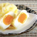 OCHIKERON Recipe: Egg Tempura