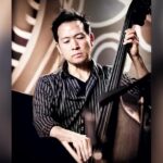 Jazz Bassist Ken Okada Live in LA ft. YOYOKA on 8/18