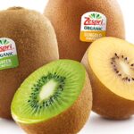 Don't Miss Out on the Bounty of New Zealand. Zespri Kiwifruit