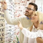 From Glasses to Contacts! One-Stop Service at OK OPTICAL