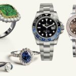 Free Jewelry Appraisal & High-Value Purchase: September 5th, 6th, and 7th