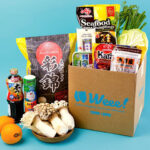 North America's Largest Online Supermarket “Wee!” First Order $20 Off!