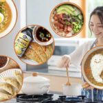 EASY STEP Recipes with Japanese Ingredients