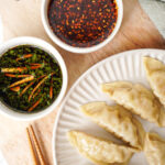 Influencer Collaboration RECIPE_Day-Lee’s_Gyoza