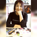 Highly Popular! October 1 (Tue) – October 31 (Thu)Michi Hirata’s Makeup Campaign for Middle-Aged &am...