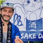 LB Sake Day Sake Festival on Saturday, October 5th