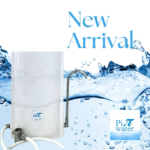 Transform Your Home Water Experience with PAI Water’s Next Generation Purifiers!