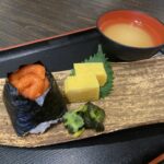 ONIGIRI SUN - Morning Set for Just $9 in Little Tokyo!