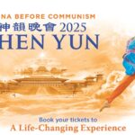 Experience SHEN YUN 2025 in Los Angeles!